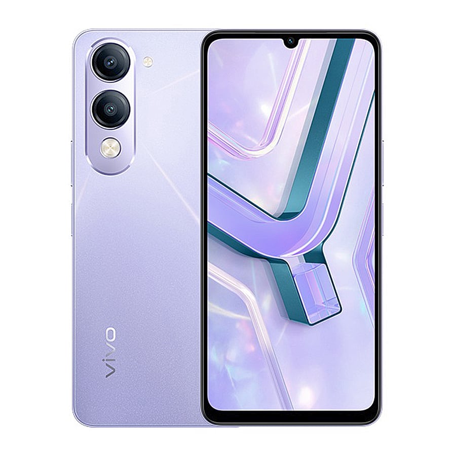 vivo Y04s