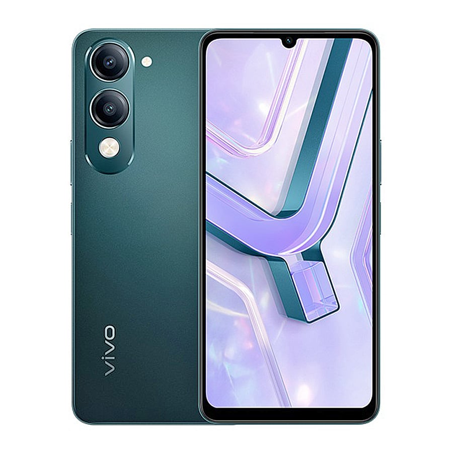 vivo Y04s