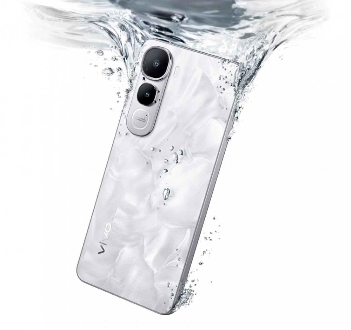 vivo Y400 5G