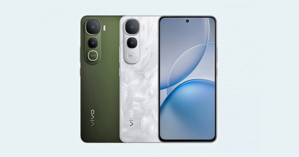 vivo เปิดตัว Y400 5G: จอ AMOLED, ชิป Snapdragon 4 Gen 2, ชาร์จเร็ว 90 W, เริ่มต้น 8,100 บาท