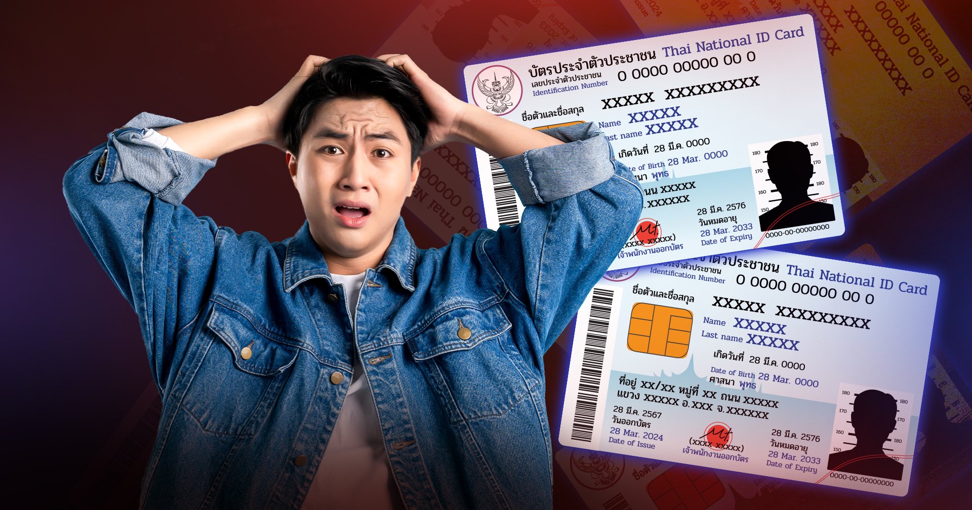ผ่อนมือถือด้วยบัตรประชาชน ความง่ายที่อาจกลายเป็นฝันร้ายทางการเงิน