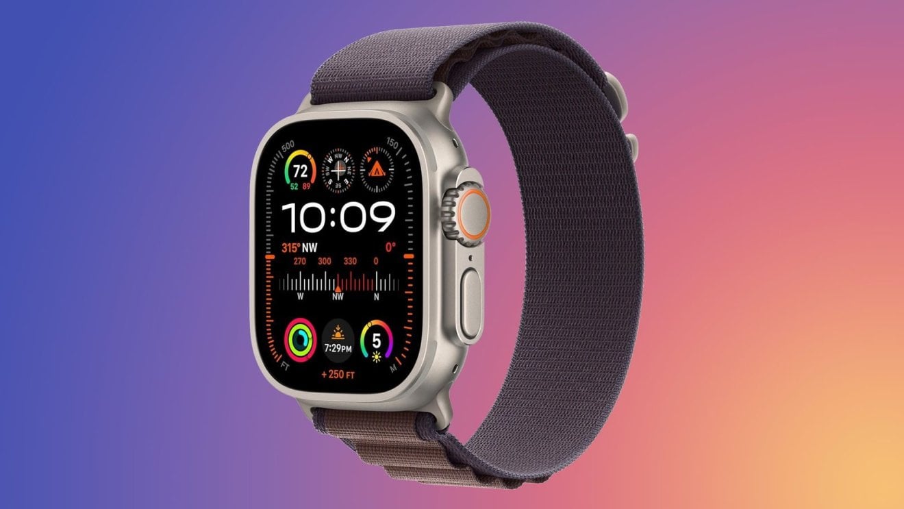 ส่อง 5 ฟีเจอร์ใหม่ ใน Apple Watch Ultra 3 