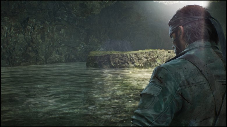 สัมผัสแรก Hands-on METAL GEAR SOLID Δ: SNAKE EATER การกลับมาของสุดยอดตำนานเกมสเตลต์