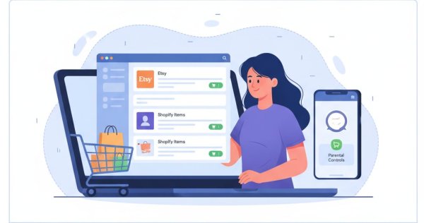 จบปัญหาเข้าเว็บซ้ำซ้อน เพราะเราสามารถซื้อของผ่าน ChatGPT ได้โดยตรง 