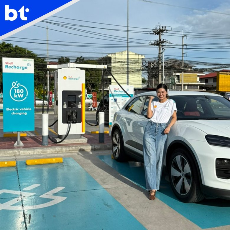 Porsche Macan Electric สปอร์ต เร้าใจ…ทรงพลังแบบไฟฟ้าในสไตล์ของ Porsche