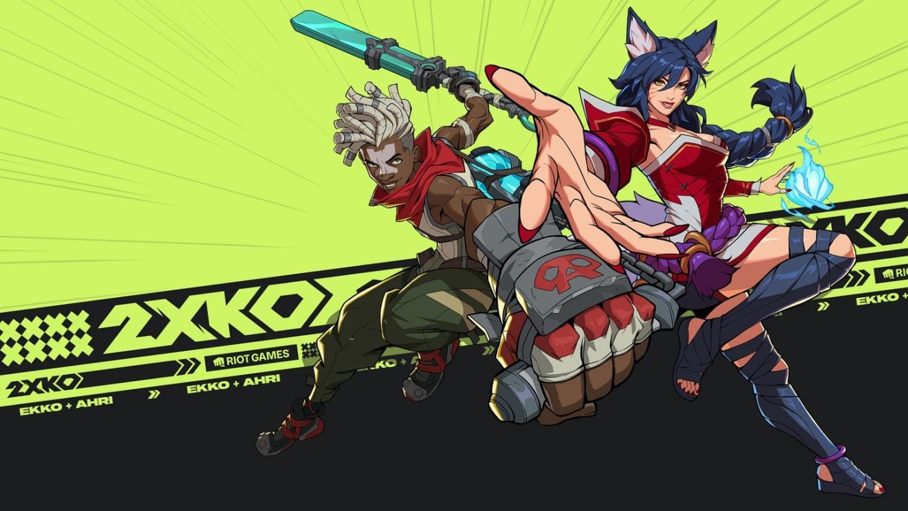 [Hands-on Preview] 2XKO เกมต่อสู้จักรวาล League of Legends สุดมันส์จาก Riot Games