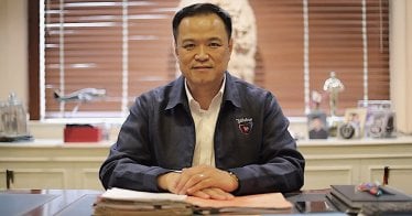 เปิดประวัติ อนุทิน ชาญวีรกูล ว่าที่นายกคนที่ 32 ของประเทศไทย 