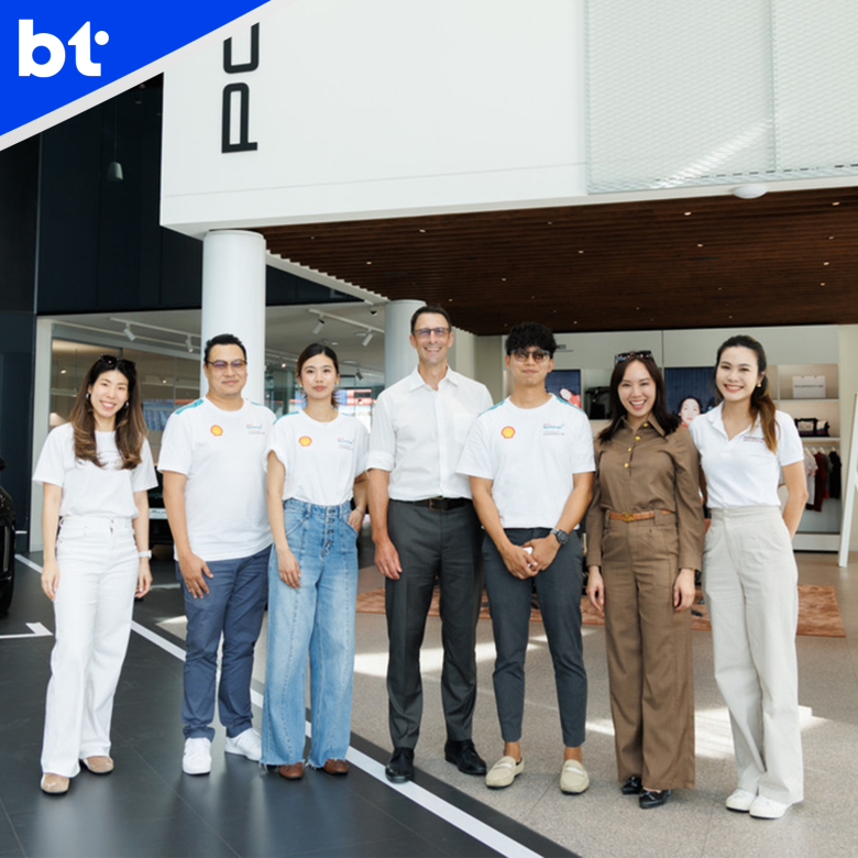 Porsche Macan Electric สปอร์ต เร้าใจ…ทรงพลังแบบไฟฟ้าในสไตล์ของ Porsche