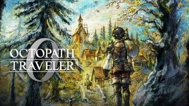 เจาะลึกทุกมิติ! สัมภาษณ์พิเศษ Hirohito Suzuki โปรดิวเซอร์ Octopath Traveler 0