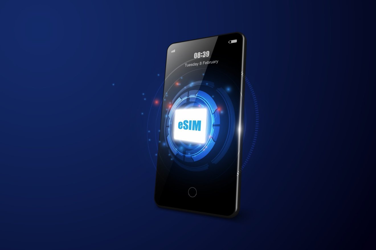eSIM โดนแฮกได้ไหม ? กับเรื่องที่ต้องรู้ก่อนเปลี่ยนไปใช้