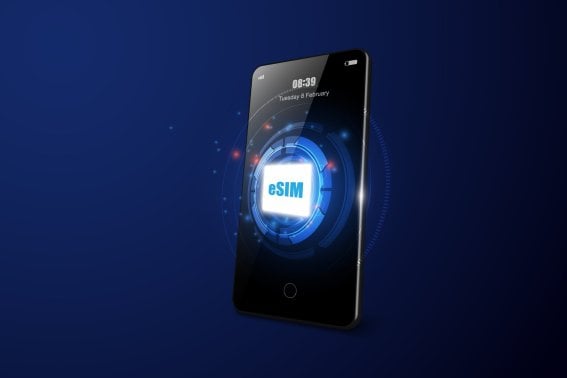 eSIM โดนแฮกได้ไหม ? กับเรื่องที่ต้องรู้ก่อนเปลี่ยนไปใช้
