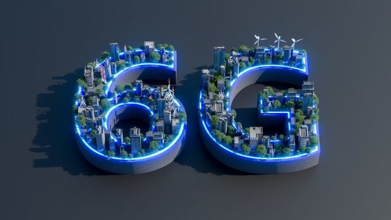 6G คืออะไร ? ก้าวต่อไปของโลกอินเทอร์เน็ตจะหน้าตาแบบไหน ?