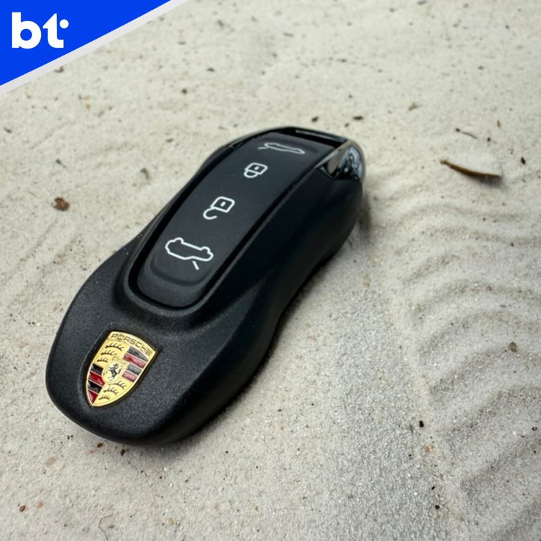 Porsche Macan Electric สปอร์ต เร้าใจ…ทรงพลังแบบไฟฟ้าในสไตล์ของ Porsche