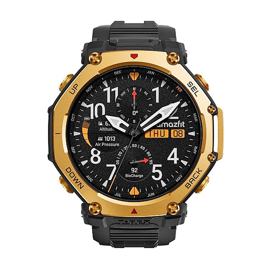 Amazfit T-Rex 3 Pro