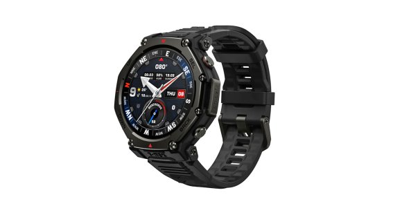 Amazfit T-Rex 3 Pro