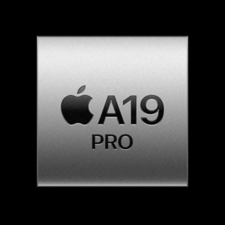Apple A19 Pro