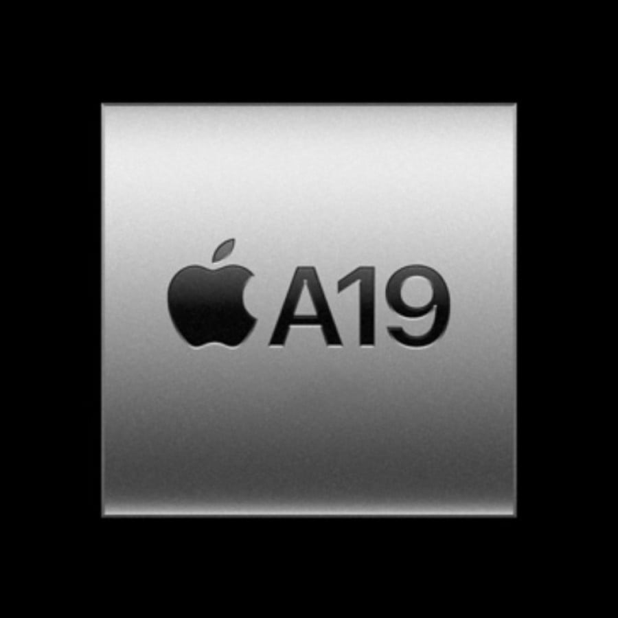 Apple A19
