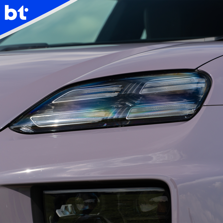 Porsche Macan Electric สปอร์ต เร้าใจ…ทรงพลังแบบไฟฟ้าในสไตล์ของ Porsche