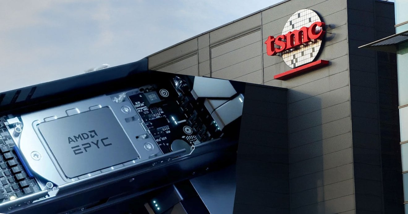 AMD-TSMC คู่หูที่เลือกทางสวนกระแส เตรียมท้าชน NVIDIA และ Intel