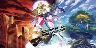 บทสัมภาษณ์ Ryosuke Hara โปรดิวเซอร์เกม Digimon Story Time Stranger