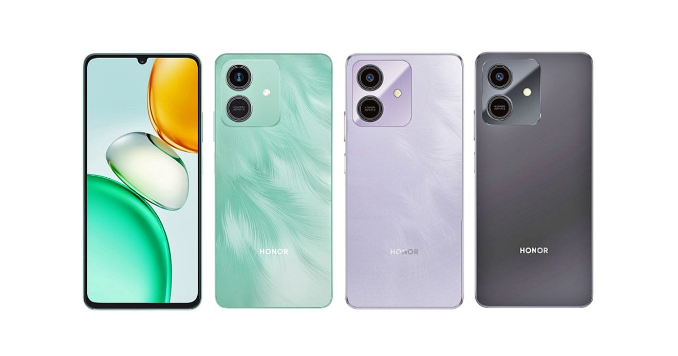 Honor Play10