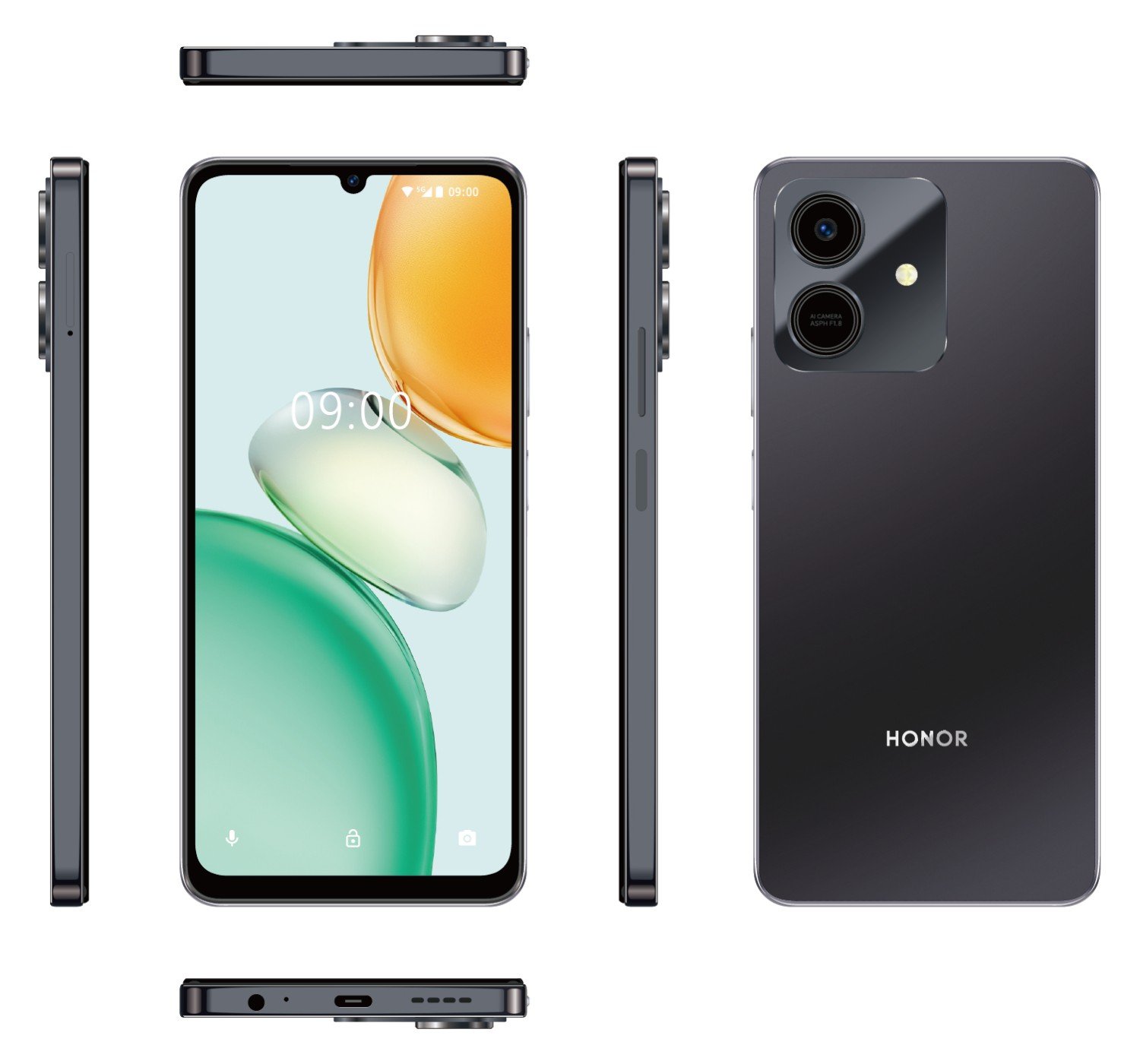 Honor Play10