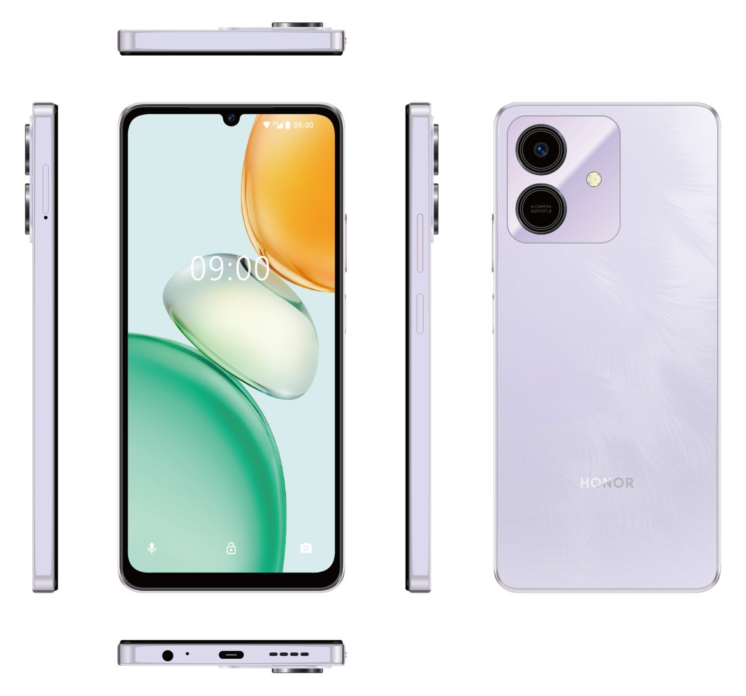 Honor Play10
