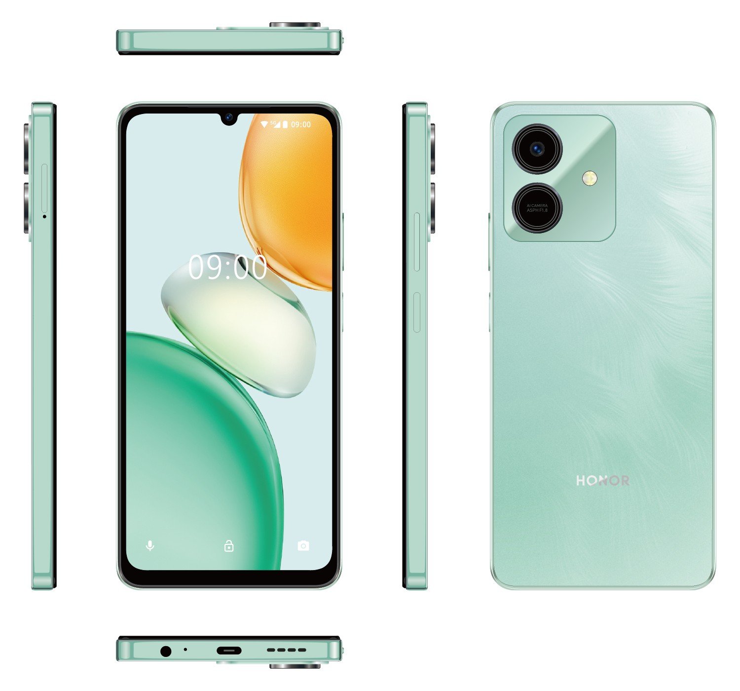 Honor Play10