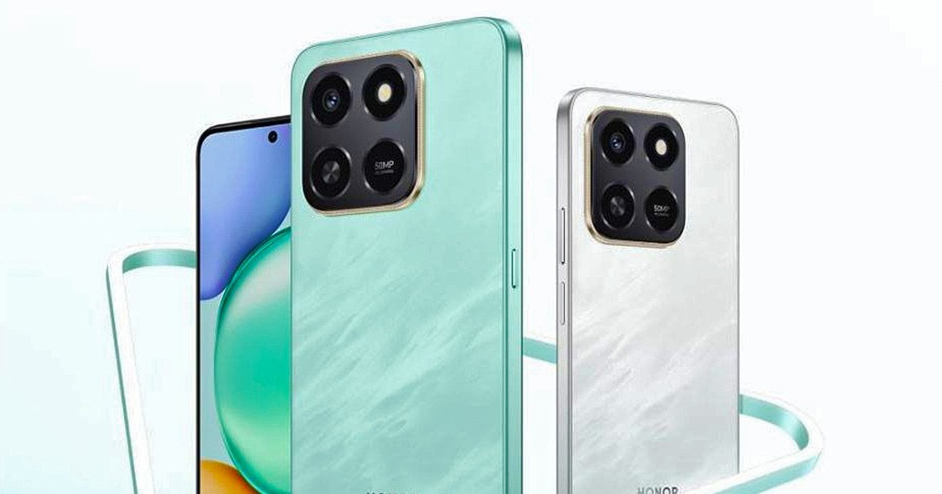 Honor Play10T