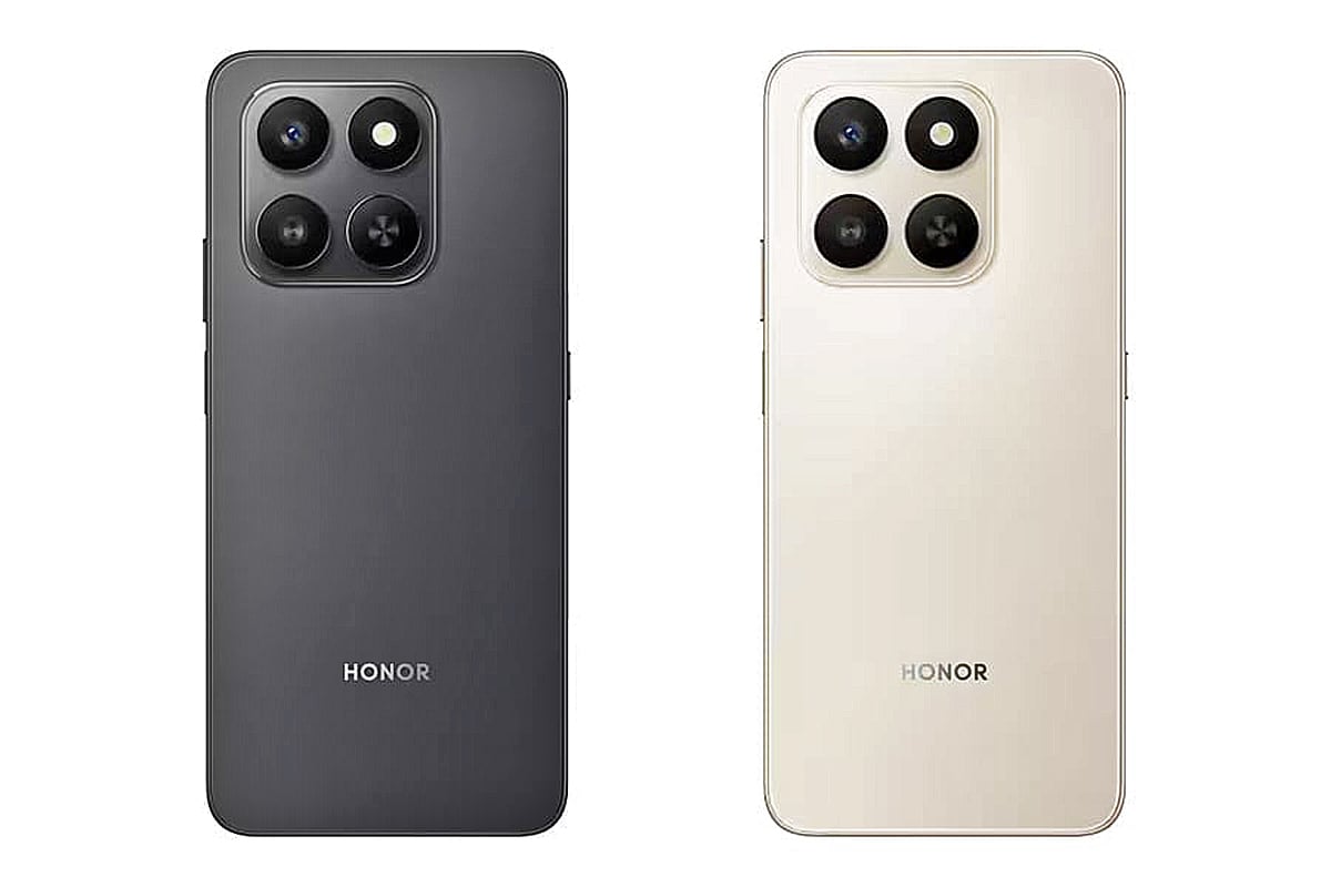Honor X7d 5G
