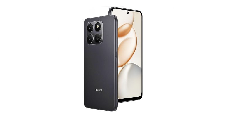 Honor X7d 5G