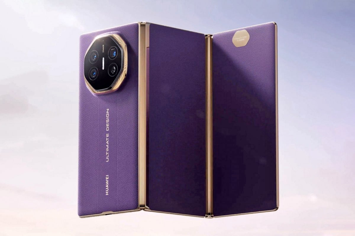 Huawei Mate XTs