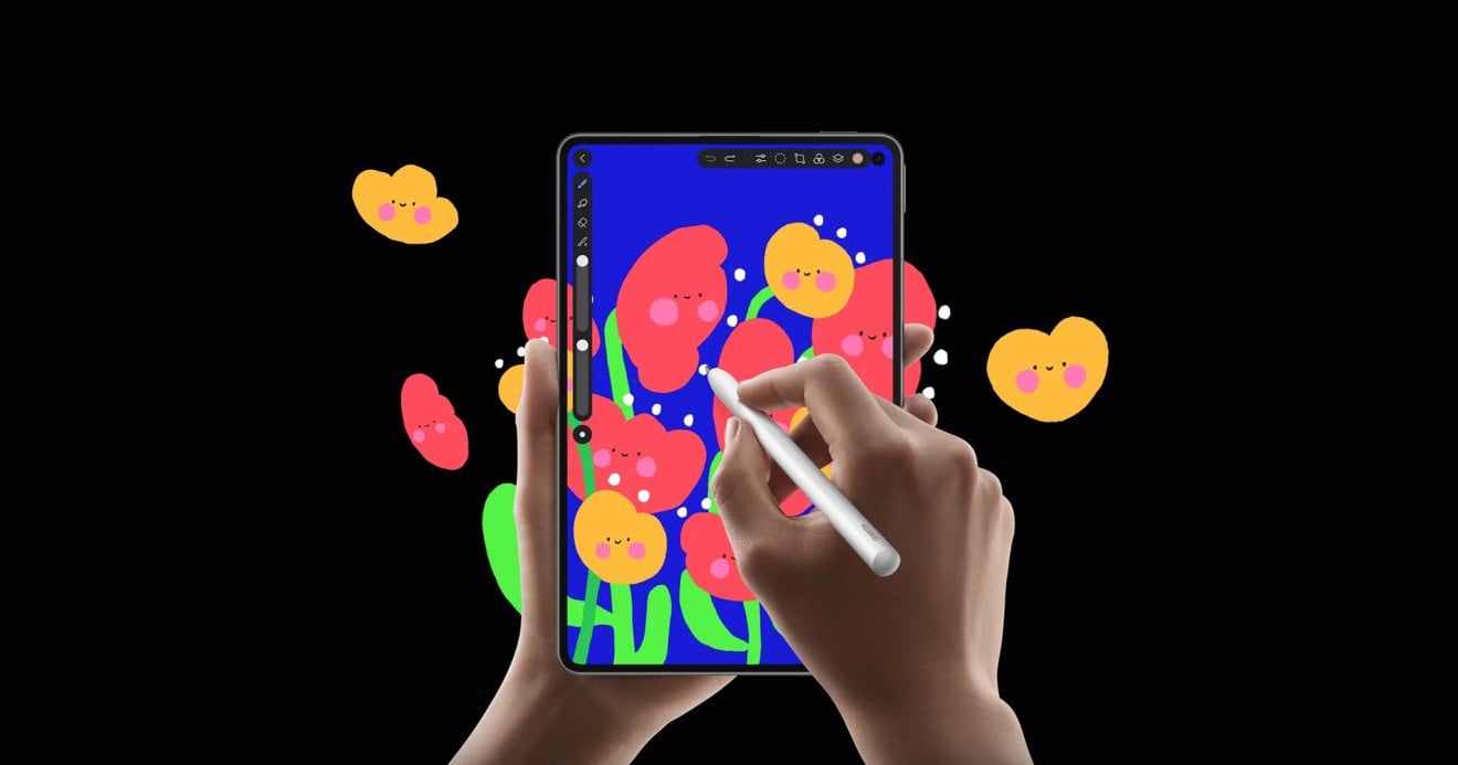 Huawei MatePad Mini