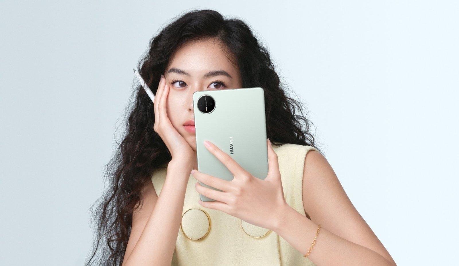 Huawei MatePad Mini
