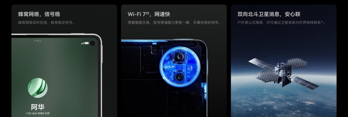 Huawei MatePad Mini