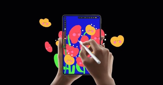 Huawei MatePad Mini