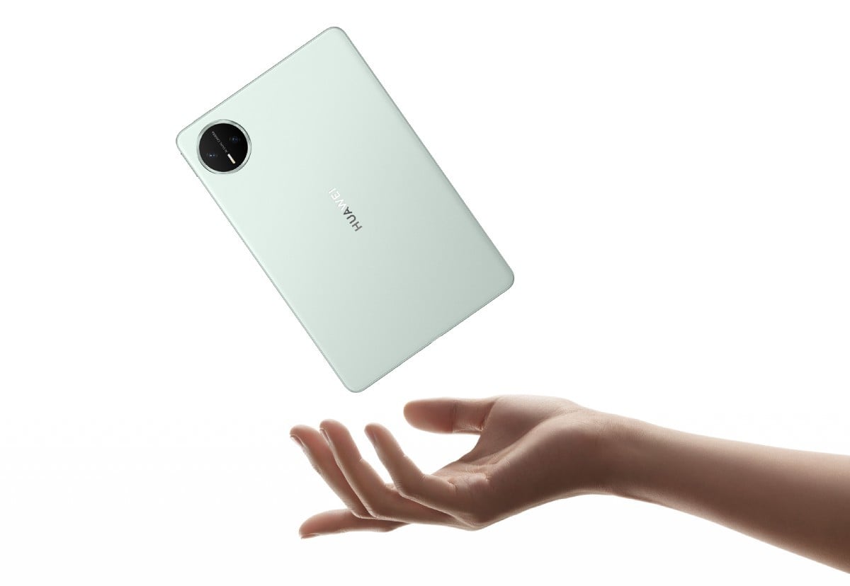 Huawei MatePad Mini