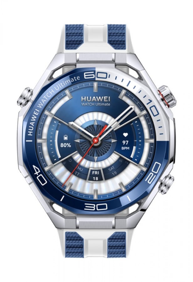 Huawei Watch Ultimate 2