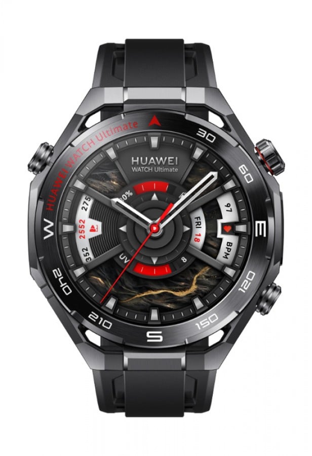 Huawei Watch Ultimate 2