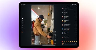 Instagram เวอร์ชัน iPad มาแล้ว ! พร้อมเปิดให้ดาวน์โหลด