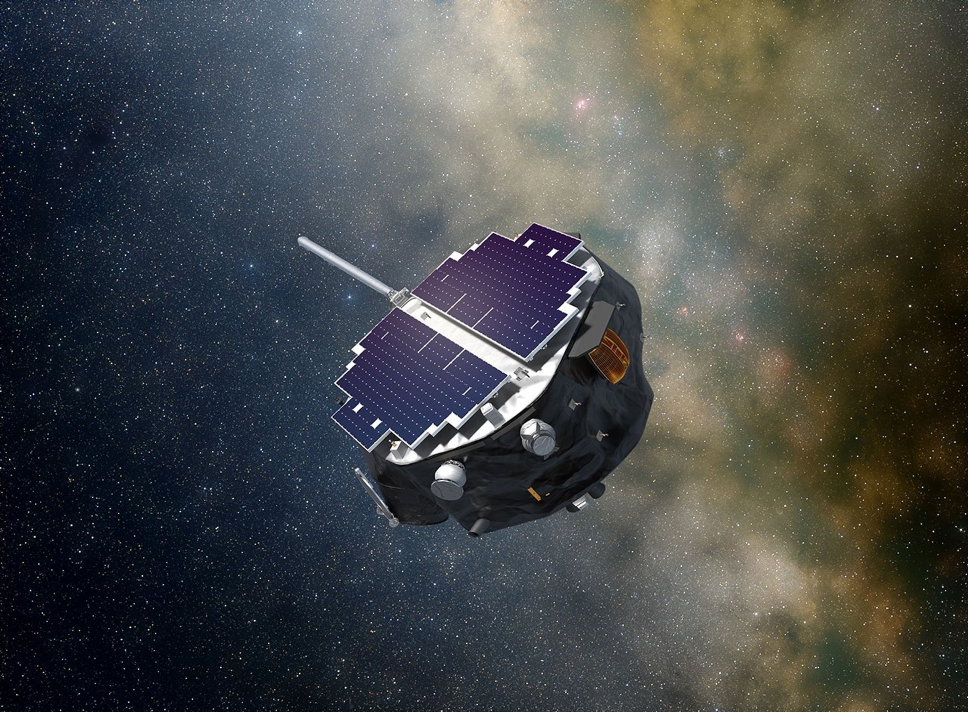 IMAP ภารกิจใหม่จาก NASA เปิดแผนไขปริศนา ‘เฮลิโอสเฟียร์’ เกราะป้องกันจักรวาลของระบบสุริยะ