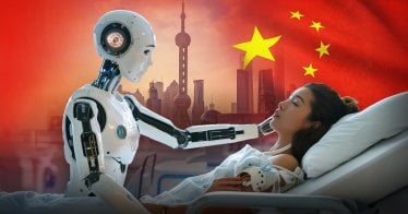 ปฏิวัติวงการแพทย์ ! จีนสร้างโรงพยาบาล AI แห่งแรกของโลก รองรับผู้ป่วยได้ถึง 10,000 คนต่อวัน ความแม่นยำ 93%