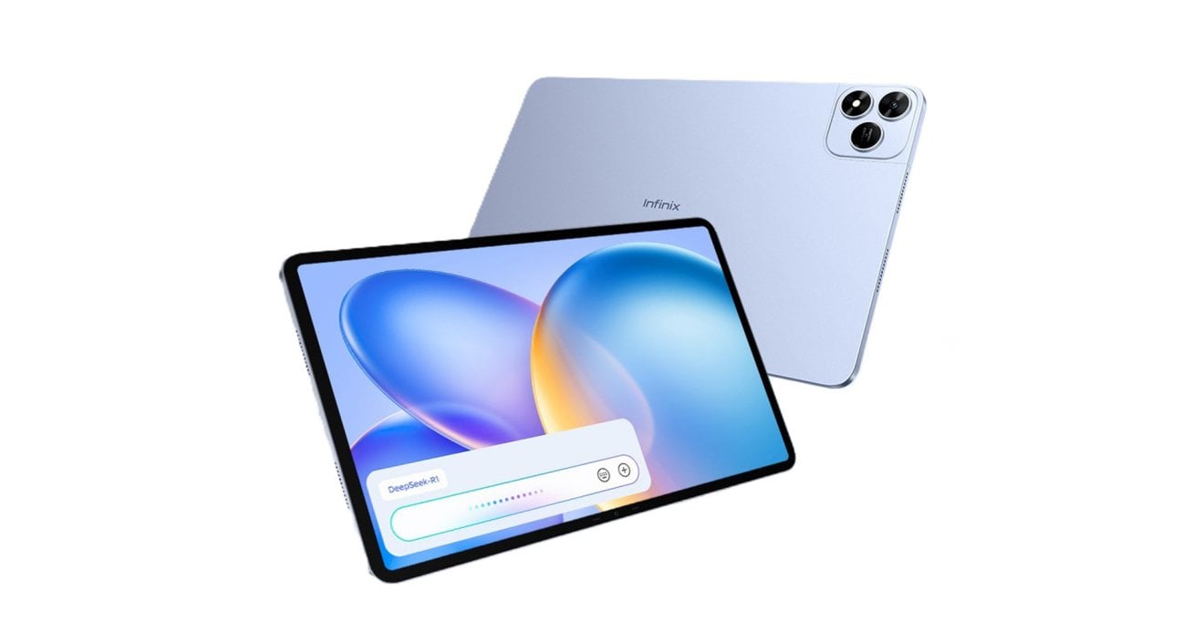 Infinix XPAD 20 Pro
