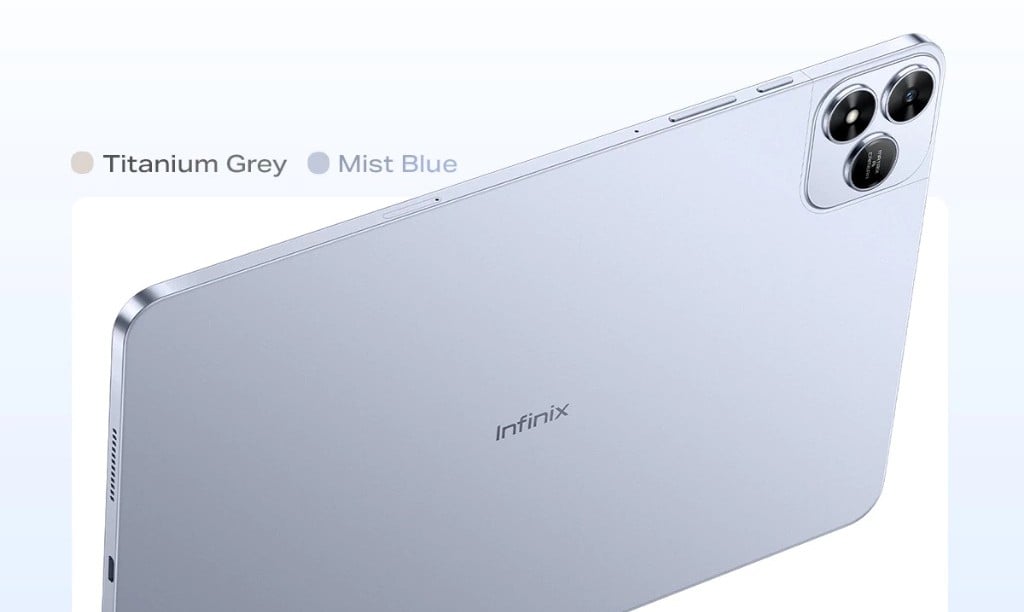 Infinix XPAD 20 Pro