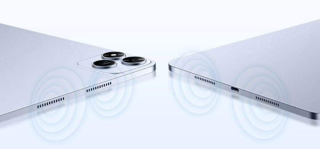 Infinix XPAD 20 Pro