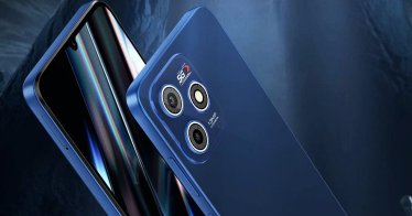 Lava Bold N1 5G