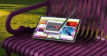 Lenovo Yoga Tab