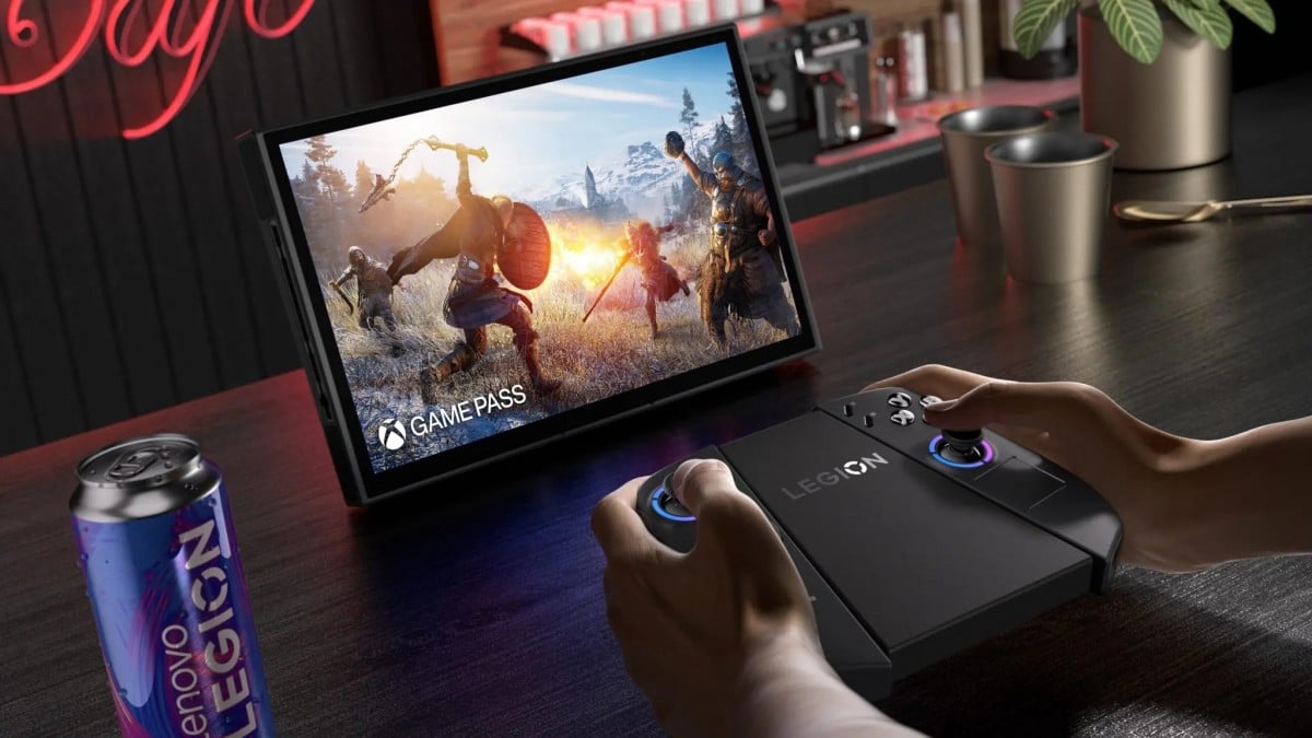 Lenovo Legion Go 2