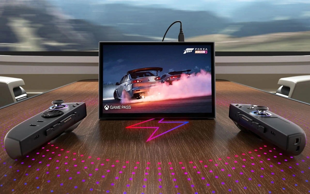 Lenovo Legion Go 2