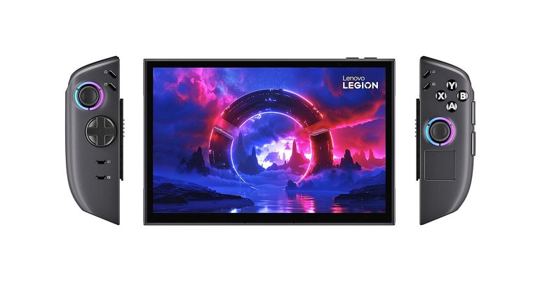 Lenovo Legion Go 2